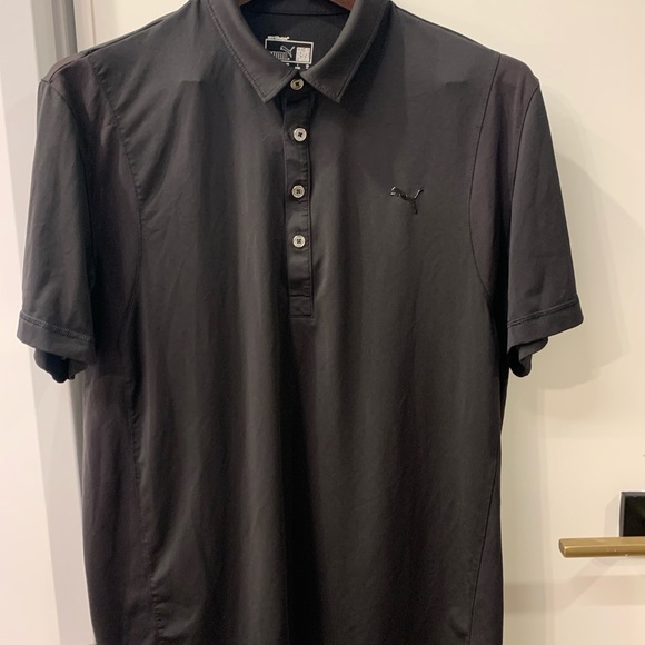 Puma Performance Polo - Picture 2 of 8